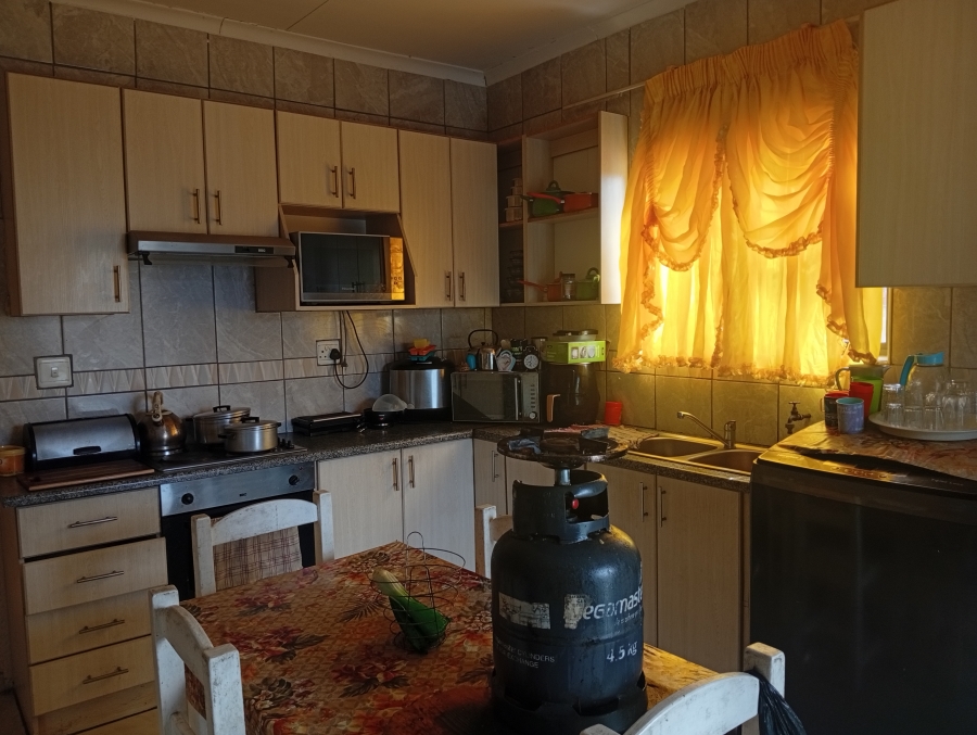 3 Bedroom Property for Sale in Thomas Gamble Eastern Cape